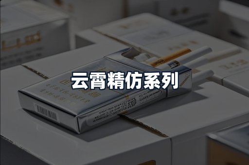 云霄精仿系列